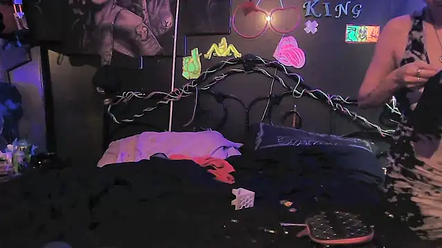 Splash Queen420 online show from March 2026 02:39:01 AM