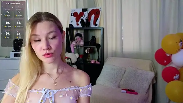  Anna Nolan  online show from September 2025 06:46:02 AM