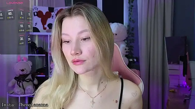  Anna Nolan  online show from March 2026 06:28:02 AM