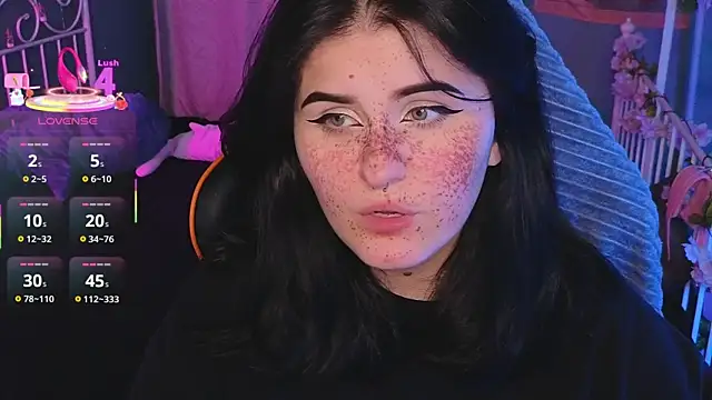 Dark Shine online show from November 2025 06:13:01 AM