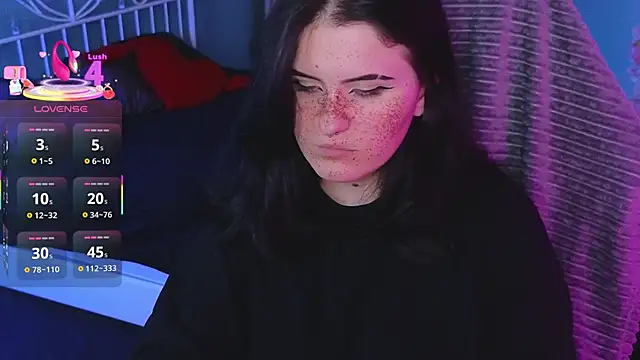 Dark Shine online show from December 2025 10:42:02 AM