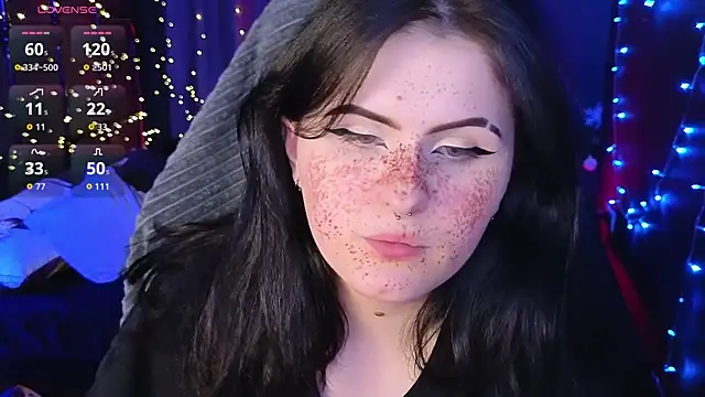 Dark Shine online show from December 2025 08:48:01 PM