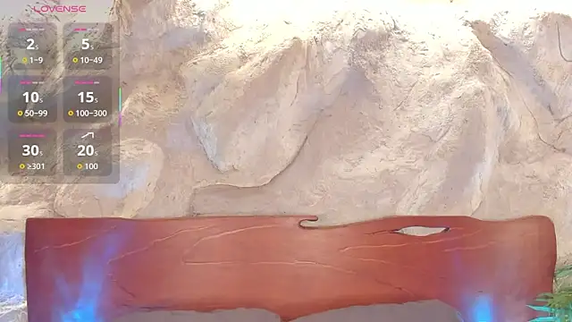 alisonn moon online show from December 2025 10:29:01 PM