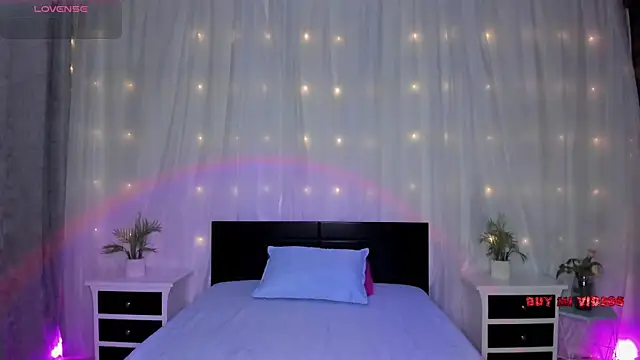 Evolet Bee online show from June 2026 12:39:01 PM