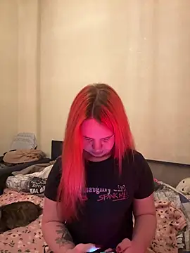 Snapshot of Jessica-Foxy chatting on February 2026 05:42:02 PM Jessica-Foxy online show from February 2026 05:42:02 PM