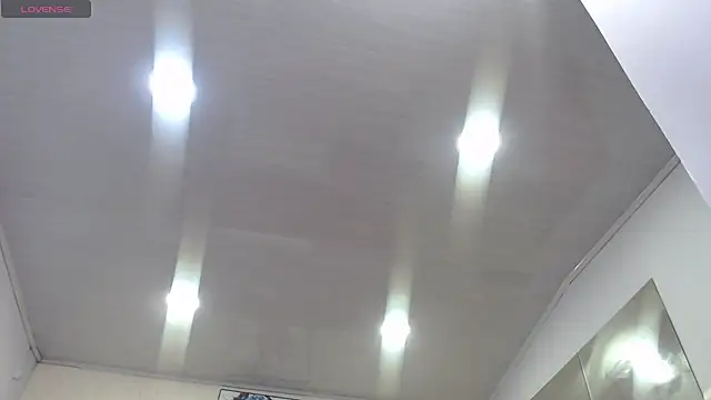 AriannaAdames online show from March 2026 12:43:02 PM