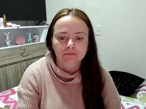 BrianaBarbes online show from February 2026 08:08:02 AM