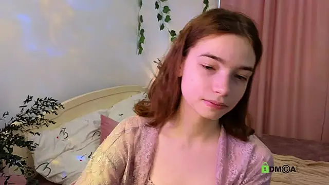 Evi Brook online show from October 2025 11:41:02 AM