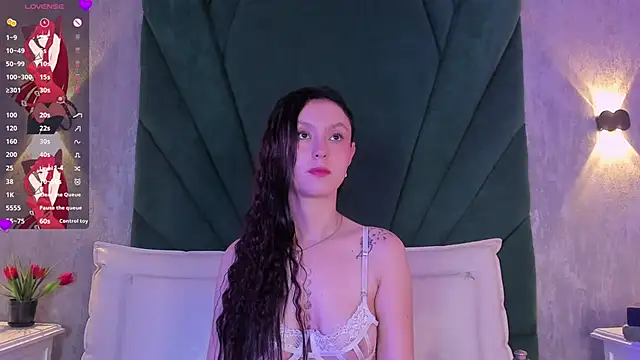 Snapshot of samara_goals chatting on February 2026 12:41:01 PM samara goals online show from February 2026 12:41:01 PM