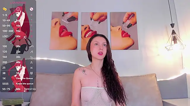 Snapshot of samara_goals chatting on February 2026 11:47:02 AM samara goals online show from February 2026 11:47:02 AM