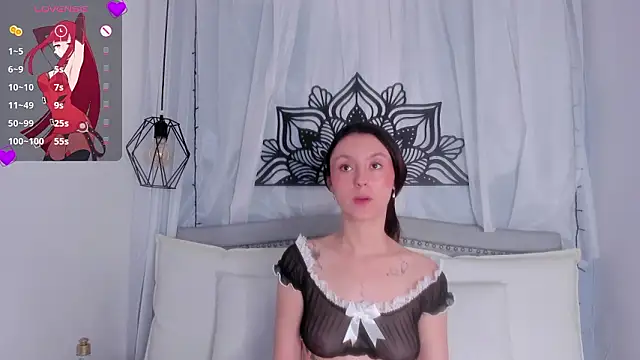 Snapshot of samara_goals chatting on February 2026 07:45:01 PM samara goals online show from February 2026 07:45:01 PM