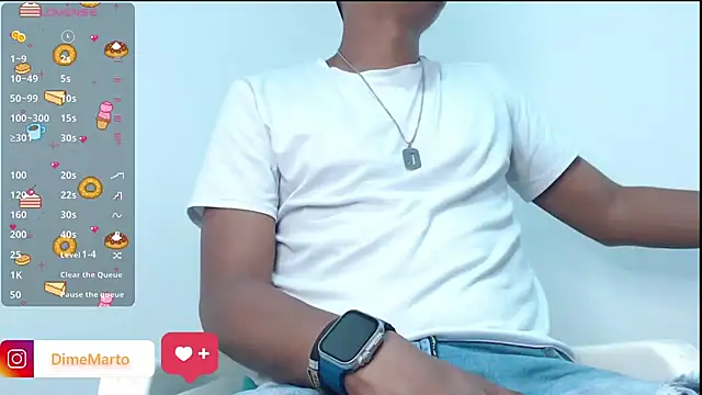 mike black 22 online show from September 2025 03:34:01 PM