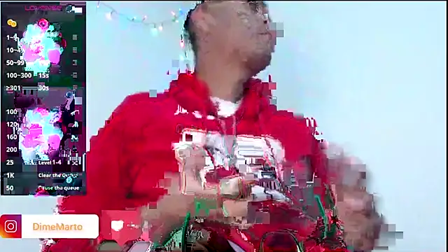 mike black 22 online show from January 2026 03:03:01 PM