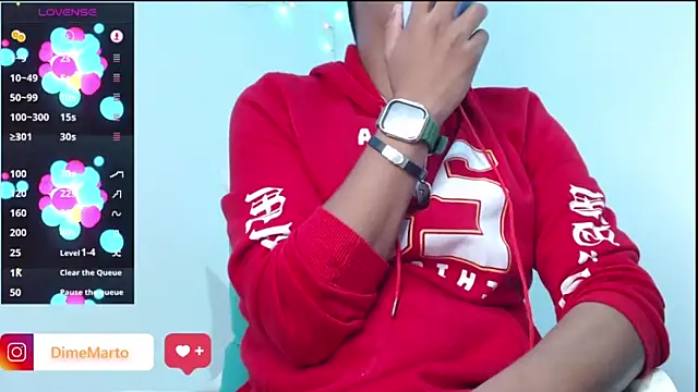 mike black 22 online show from January 2026 01:26:02 PM