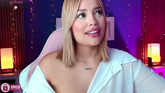  meliblue online show from September 2025 07:27:01 PM