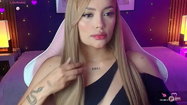  meliblue online show from October 2025 07:37:01 PM