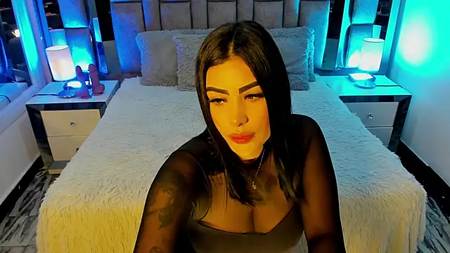 MaddyGray  online show from January 2026 07:06:02 PM