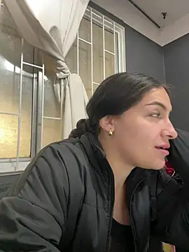 Alyha Cortes online show from February 2026 01:47:01 PM