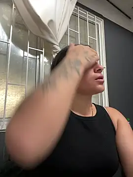 Alyha Cortes online show from February 2026 01:26:02 PM