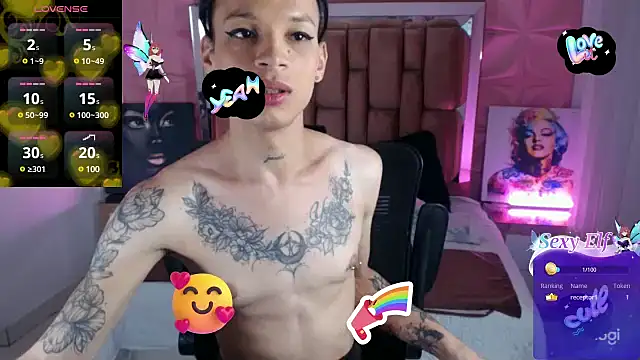 sara slut21 online show from December 2024 07:22:01 PM