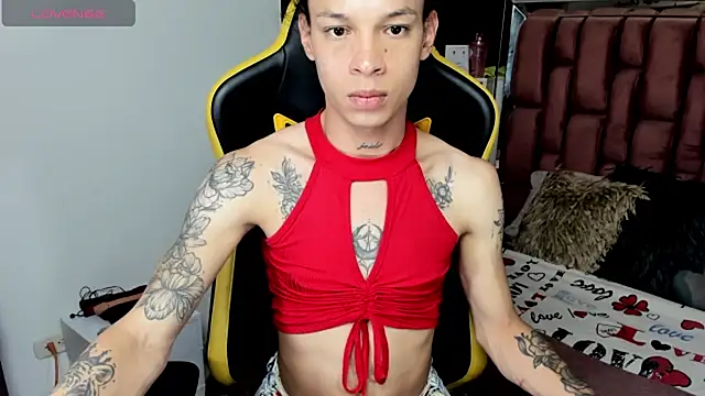 sara slut21 online show from March 2025 05:00:02 AM