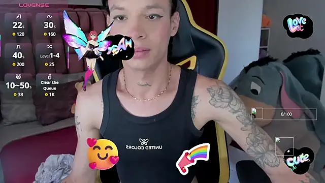 sara slut21 online show from November 2025 02:54:01 PM