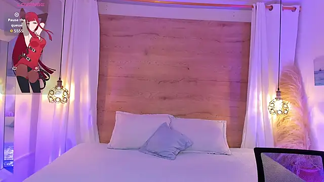 Artemisa08 online show from October 2025 02:30:02 AM