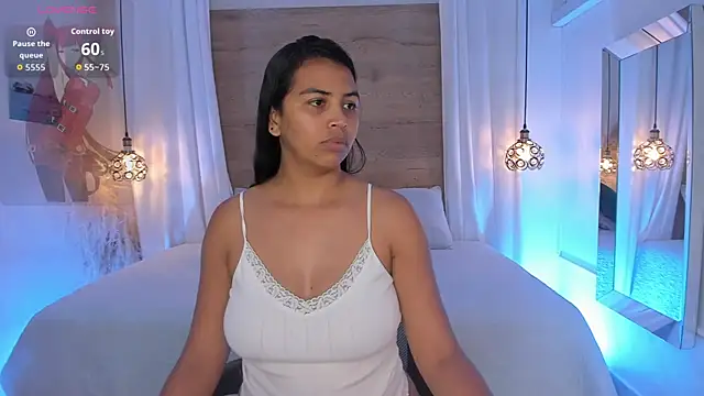 Artemisa08 online show from March 2026 02:58:02 AM