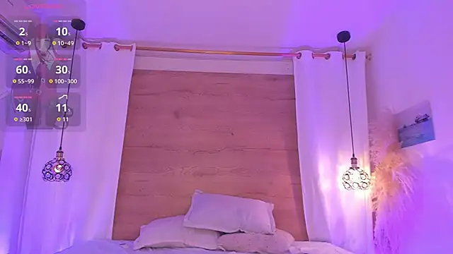 Artemisa08 online show from April 2026 07:53:01 AM