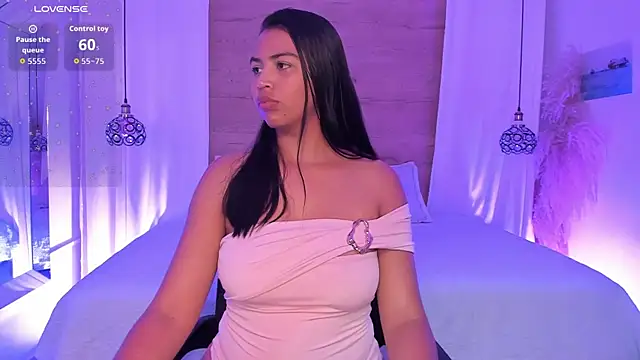 Artemisa08 online show from April 2026 02:22:02 AM