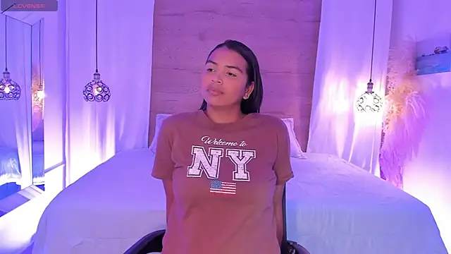 Artemisa08 online show from April 2026 02:33:02 AM