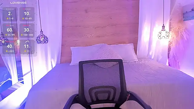 Artemisa08 online show from April 2026 03:23:02 AM