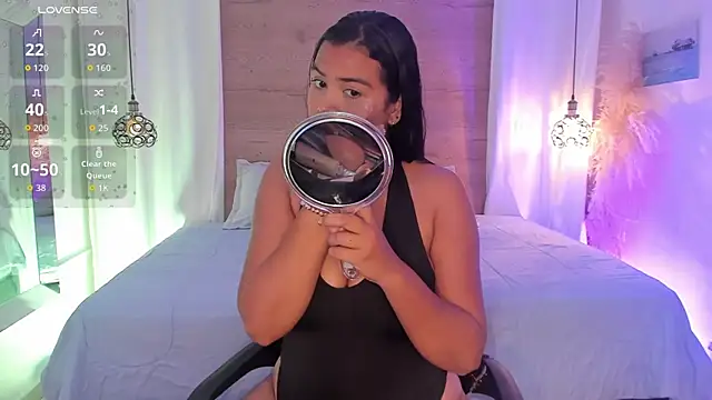 Artemisa08 online show from April 2026 02:27:02 AM