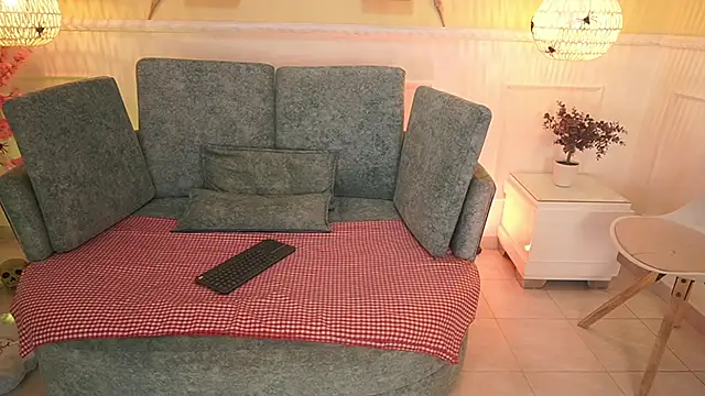 LoonaNyx online show from October 2025 11:42:01 AM