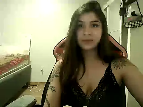 Becca B online show from November 2025 01:49:01 AM