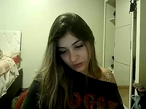 Becca B online show from March 2026 04:50:01 AM