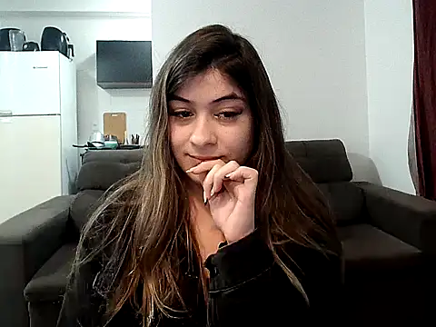 Becca B online show from June 2026 08:22:01 PM