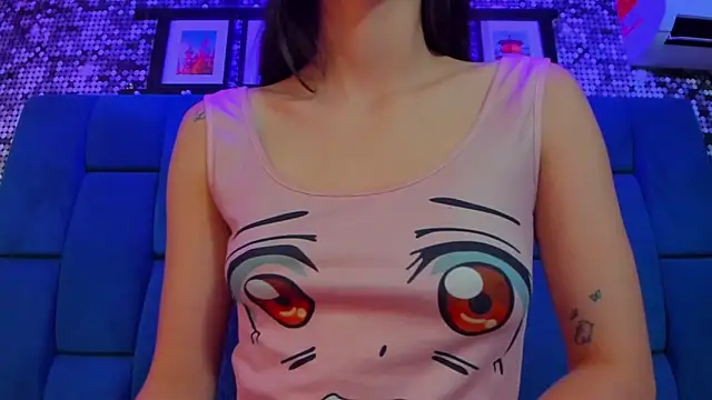 Snapshot of mey_doll chatting on February 2026 12:42:02 PM mey doll online show from February 2026 12:42:02 PM