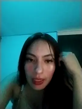 Adarha Ramirez online show from October 2025 03:18:02 AM