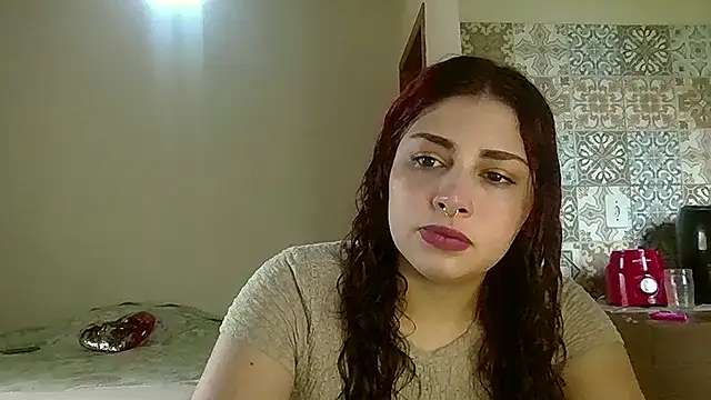 Snapshot of SweetSolei20 chatting on December 2025 05:07:01 PM SweetSolei20 online show from December 2025 05:07:01 PM