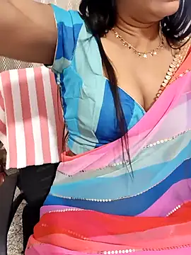 Shalu G online show from March 2026 02:27:01 PM