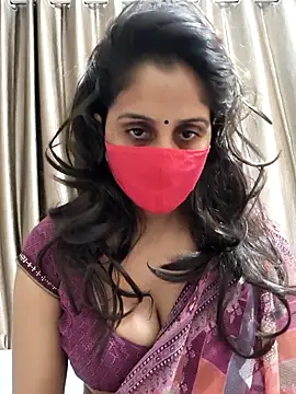 Shalu G online show from March 2026 03:41:02 AM