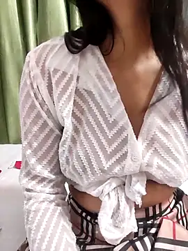 Shalu G online show from April 2026 04:15:02 AM