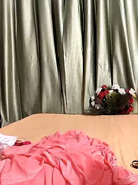 Shalu G online show from April 2026 05:30:01 PM