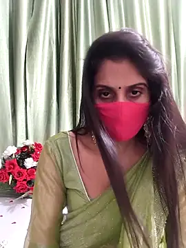 Shalu G online show from May 2026 05:10:02 PM