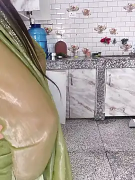 Shalu G online show from May 2026 05:14:02 AM