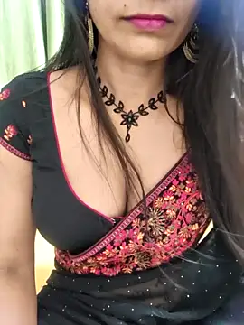 Shalu G online show from May 2026 07:35:01 AM