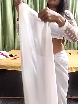 Shalu G online show from May 2026 04:26:02 PM