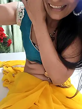 Shalu G online show from May 2026 10:36:01 AM