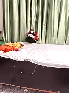 Shalu G online show from May 2026 03:13:02 AM